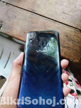 Vivo Y91i